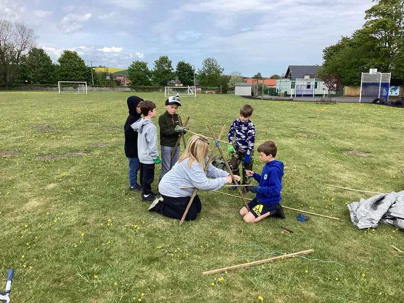 Forest Schools Class 3 - image 24