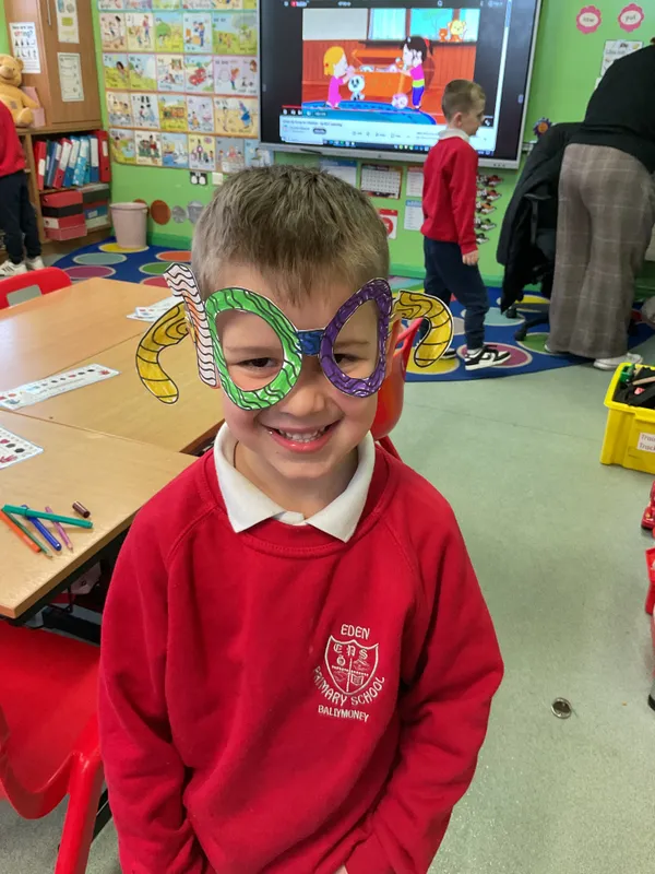 100 Days of School - 2026 - image 14