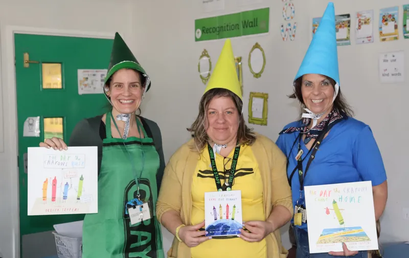 World Book Day 2026 - image 32