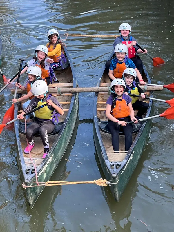 Year 4 Residential to Rock UK 2025 * - image 87
