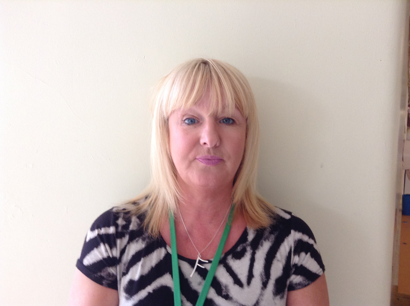 Mrs F Kay - EYFS Teaching Assistant