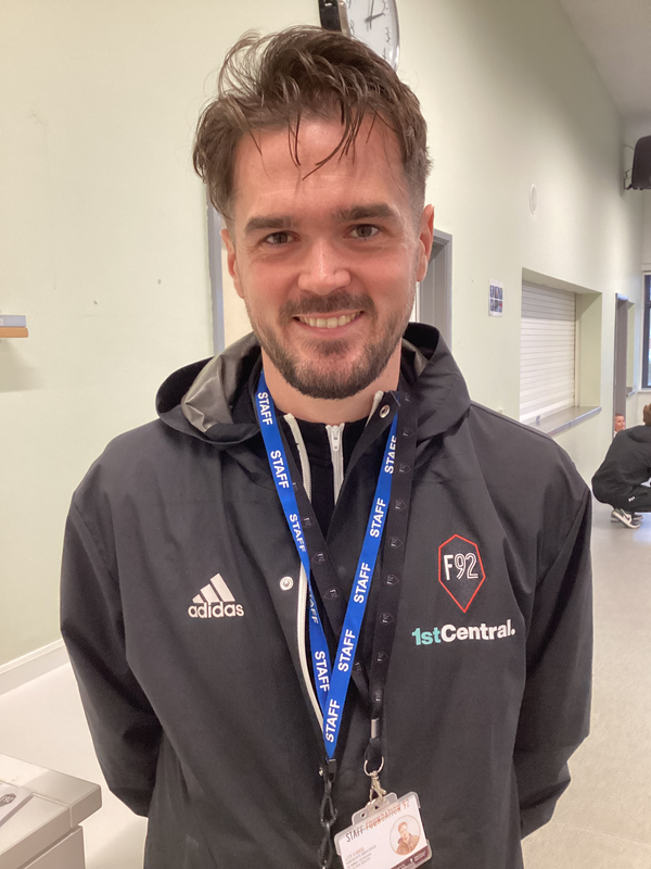 Sport Coaches at Millwood