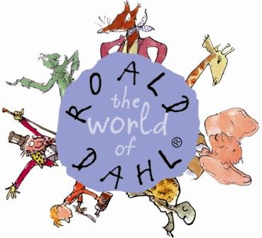 What's your favourite Roald Dahl book?