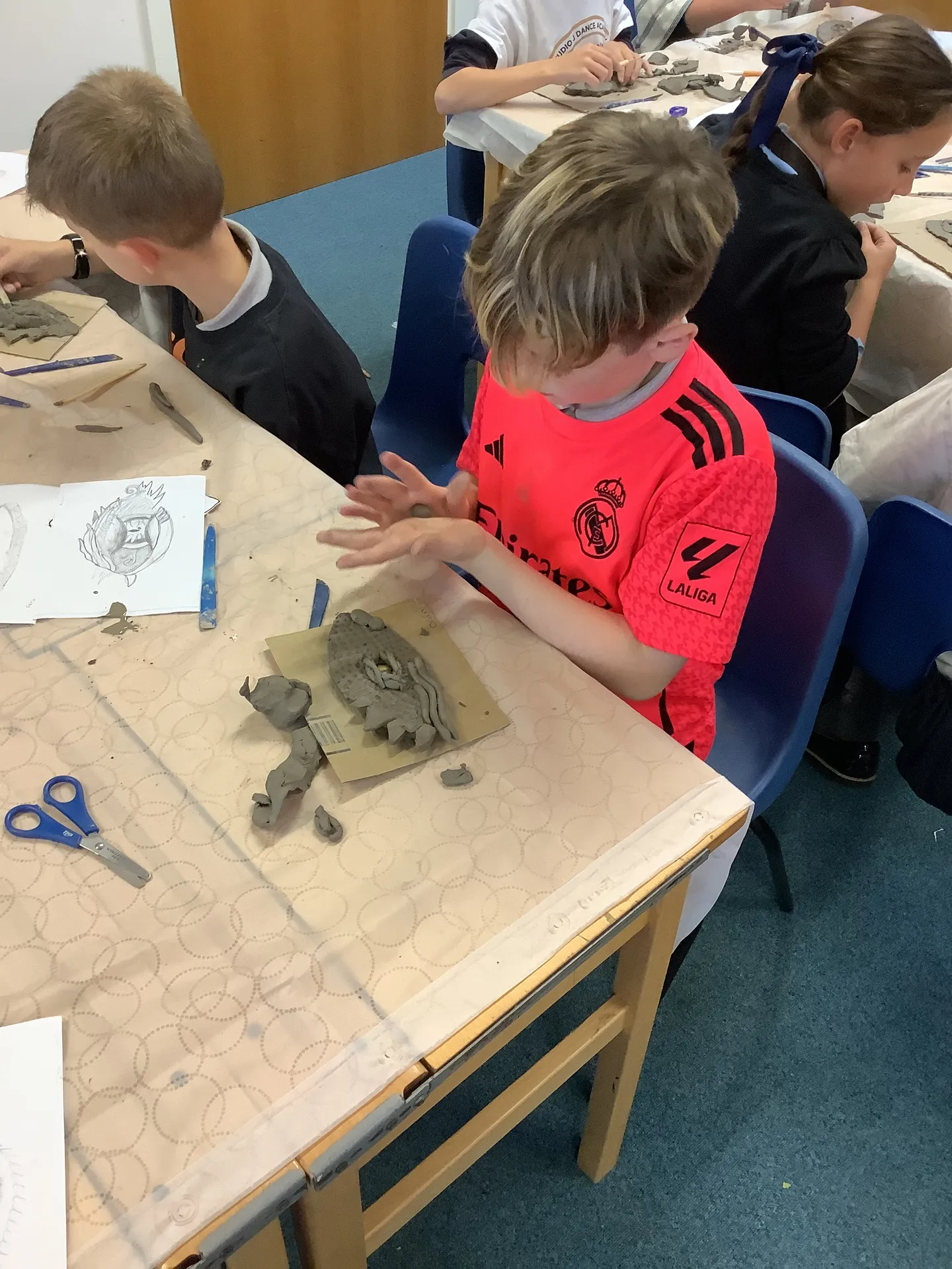 Art Week 2025 Year 5  - image 20