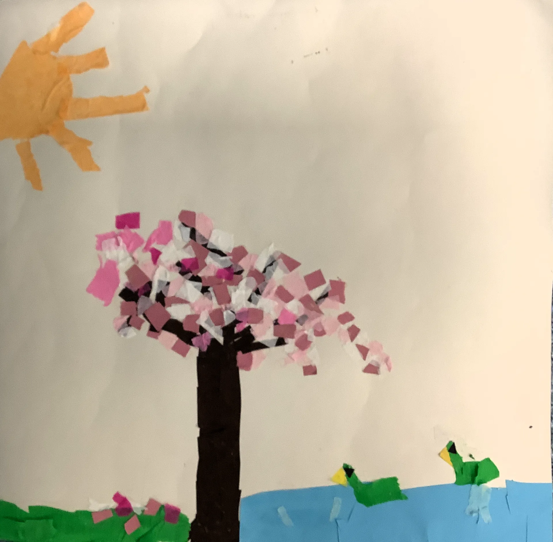 Collages of the World - image 3 Collages of the World - image 3