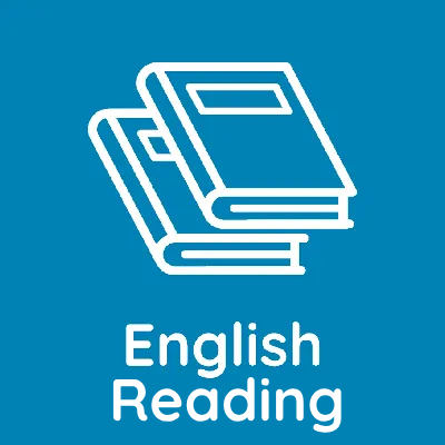English- Reading