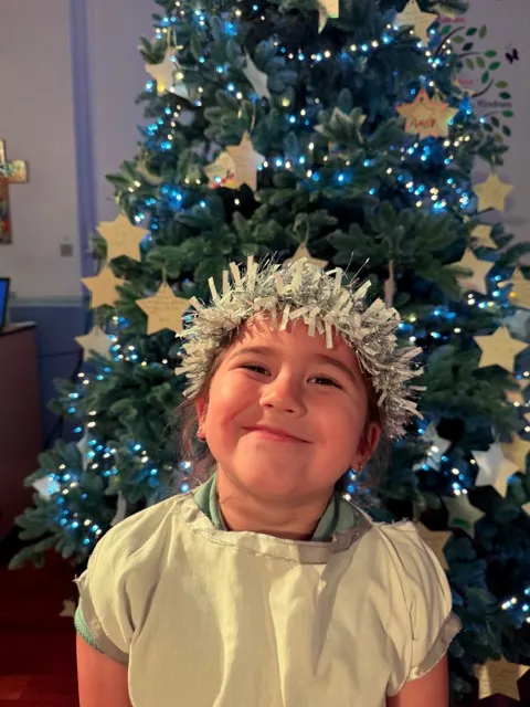 Reception Nativity 2025 - image 8 Reception Nativity 2025 - image 8