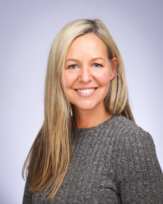 Mrs Jeavons Teaching Assistant