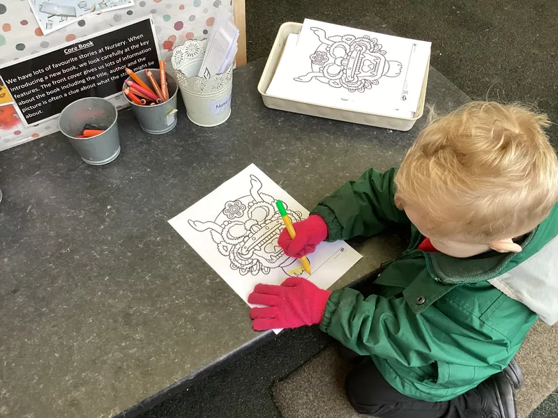 How to catch a dragon 26 - image 6