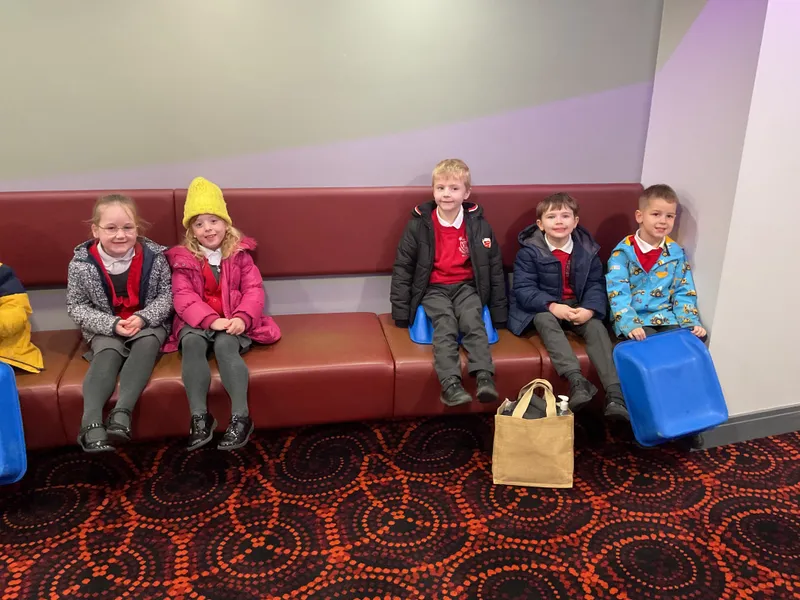 P1-4 Cinema Trip - image 7 P1-4 Cinema Trip - image 7