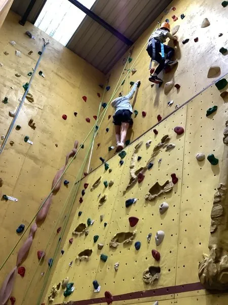 High Adventure- Thursday part 2 - image 30 High Adventure- Thursday part 2 - image 30