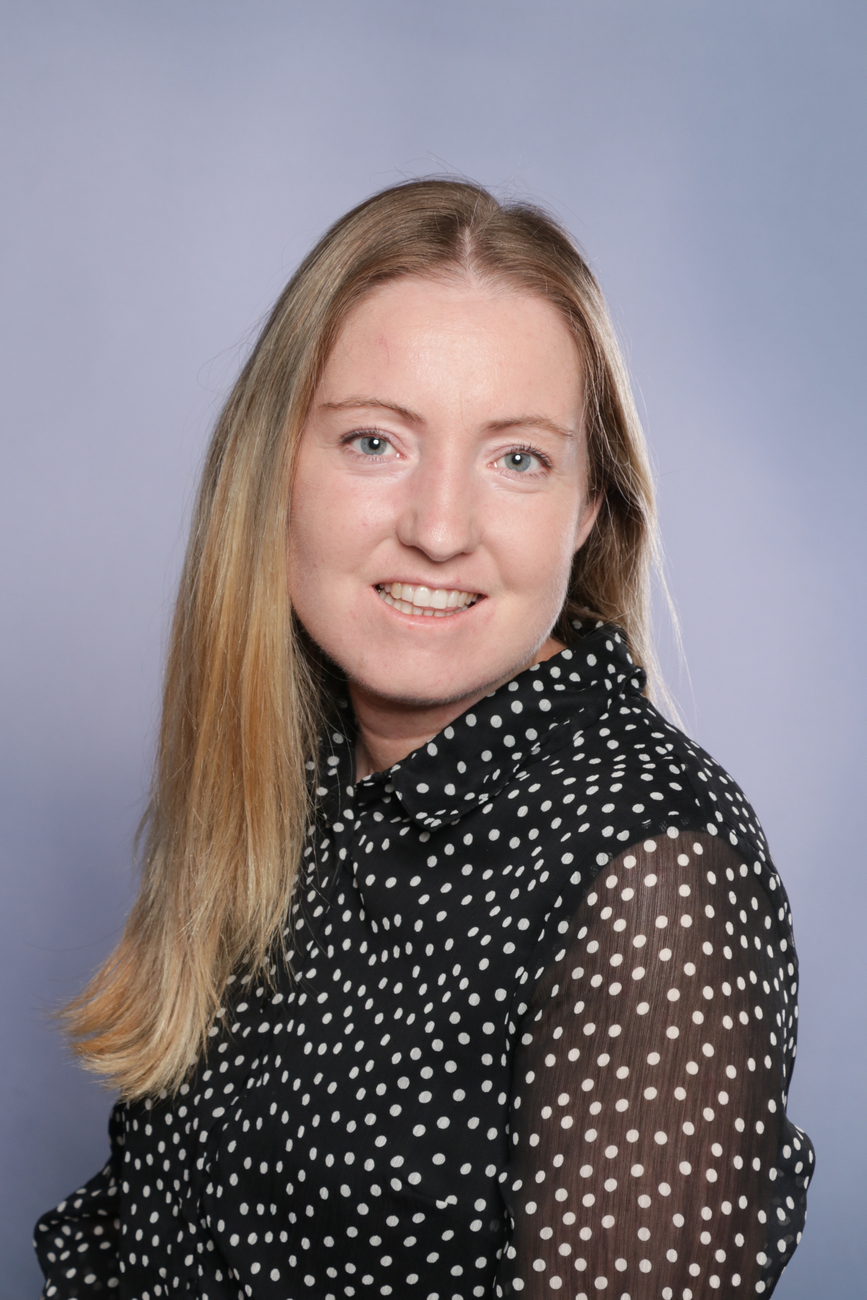 Miss K Higham - Teacher