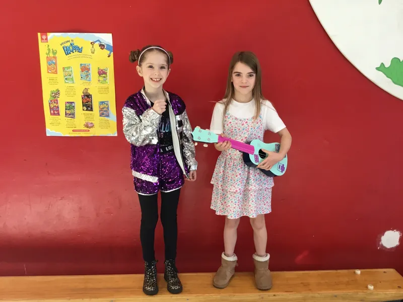 World Book Day 2025 - image 67