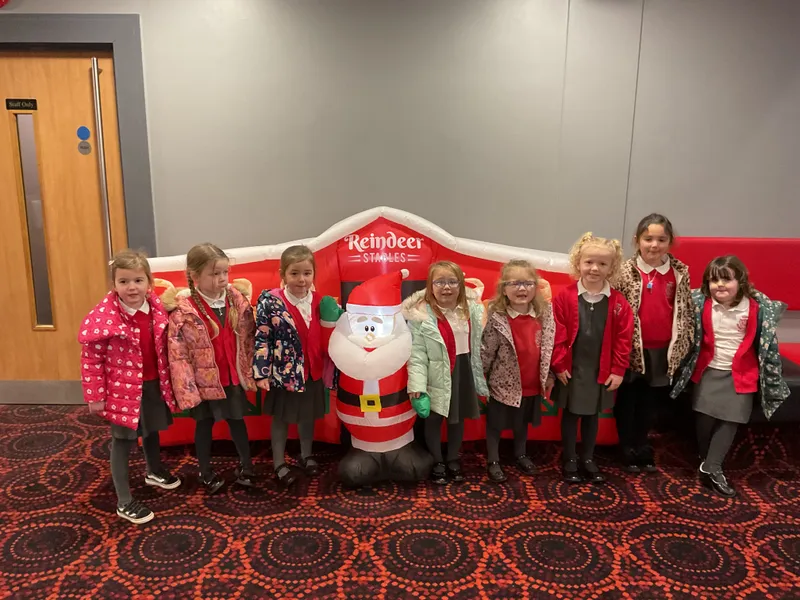 P1-4 Cinema Trip - image 2 P1-4 Cinema Trip - image 2