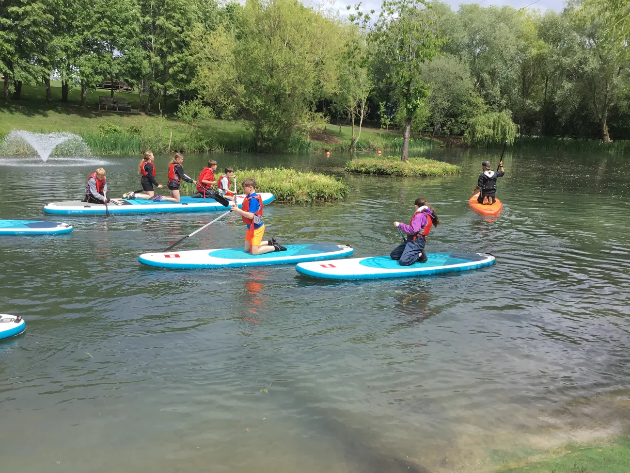 Year 6 Residential 2026 5 - image 10