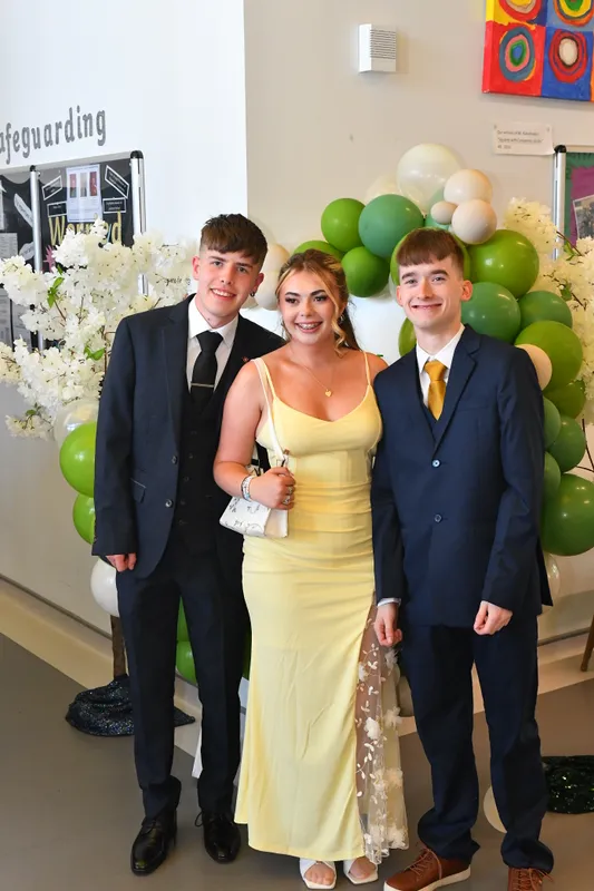 💚💜💚💜💚💜 Formal 2026  💚💜💚💜💚💜 - image 39