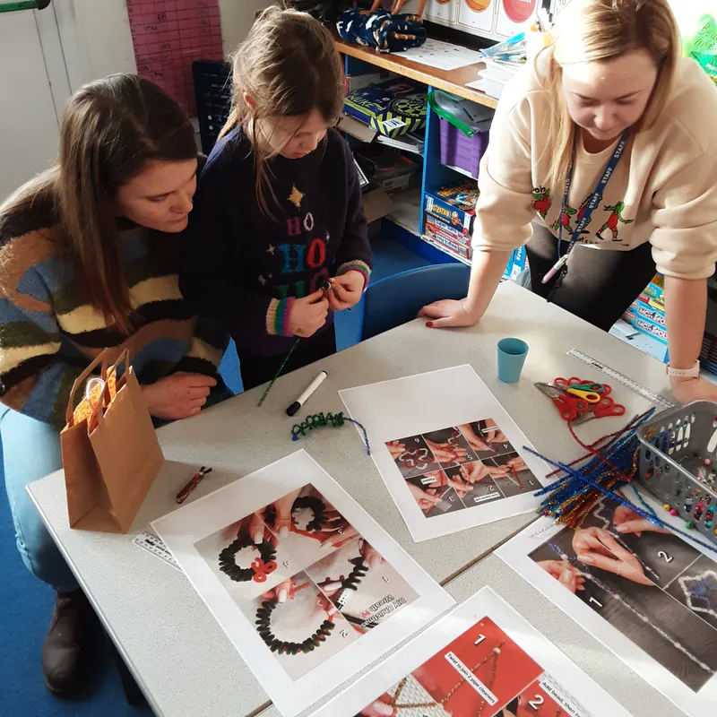 Christmas Crafts 25 - image 26