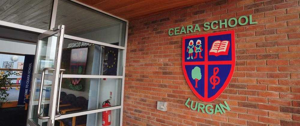 Welcome to Ceara 