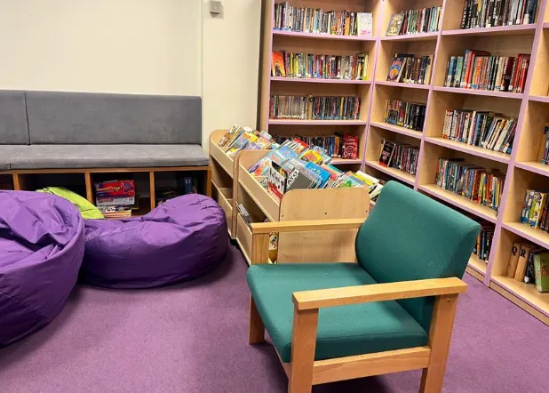 School Tour - image 23