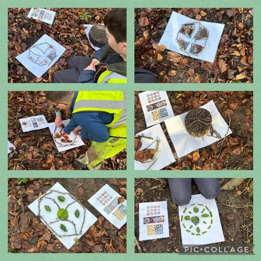 Forest School 19 - image 4 Forest School 19 - image 4