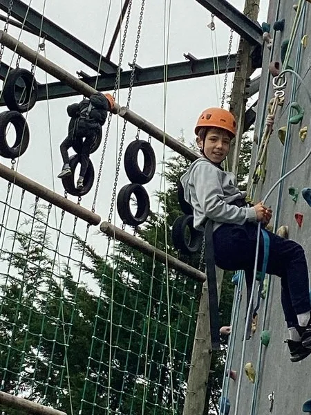 High Adventure- Thursday part 2 - image 20 High Adventure- Thursday part 2 - image 20