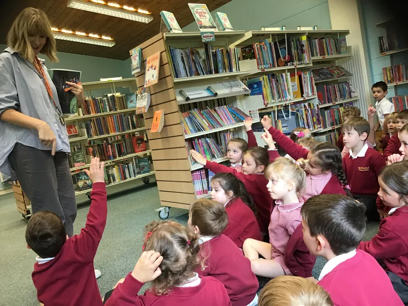 Extra-Curricular Gallery - image 16