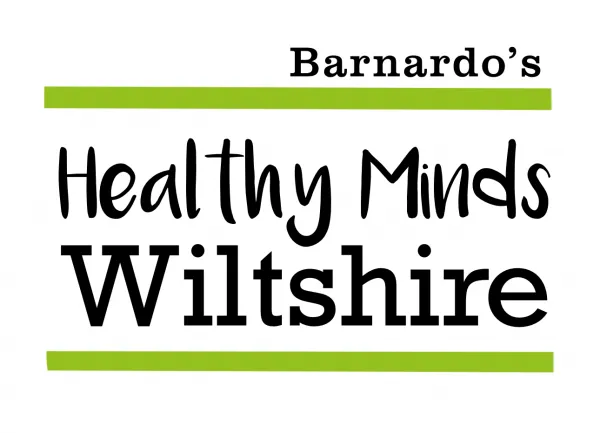 Healthy Minds - image 1