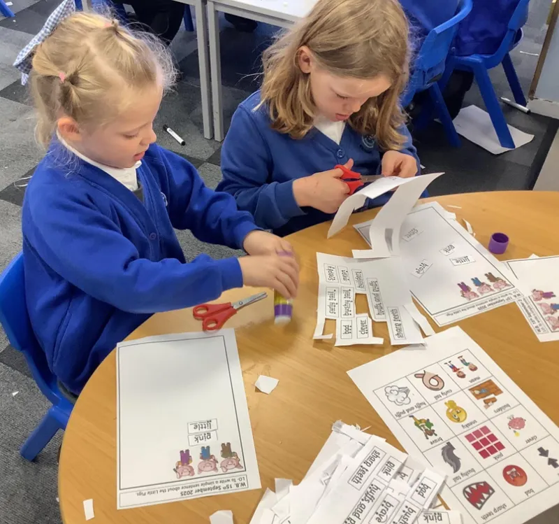 Year 1 gallery - image 3