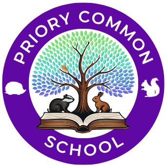 Priory Common School - We take Pride, we Care, we are Successful