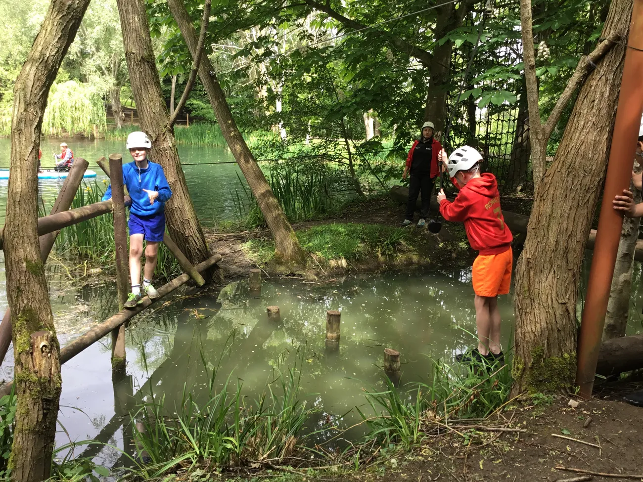 Year 6 Residential 2026 5 - image 21