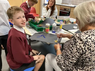 Family Learning - image 12