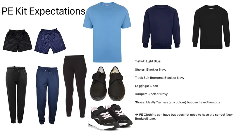 PE kit