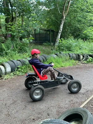 Youlbury 26 - Go Kart - image 15