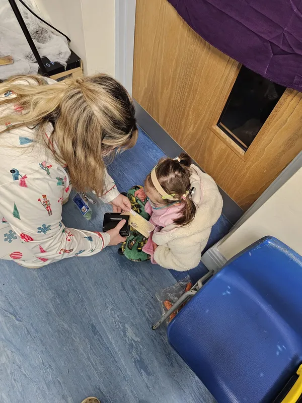 Polar Express Day! - image 22 Polar Express Day! - image 22