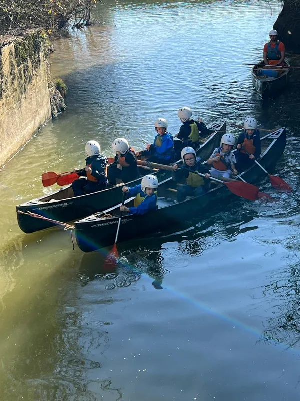 Year 4 Residential to Rock UK 2025 * - image 32