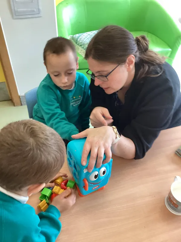 EYFS & Key Stage 1 - image 32