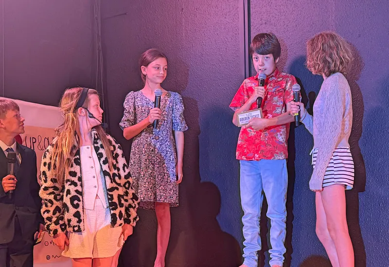 Summer Production 2025 - image 22