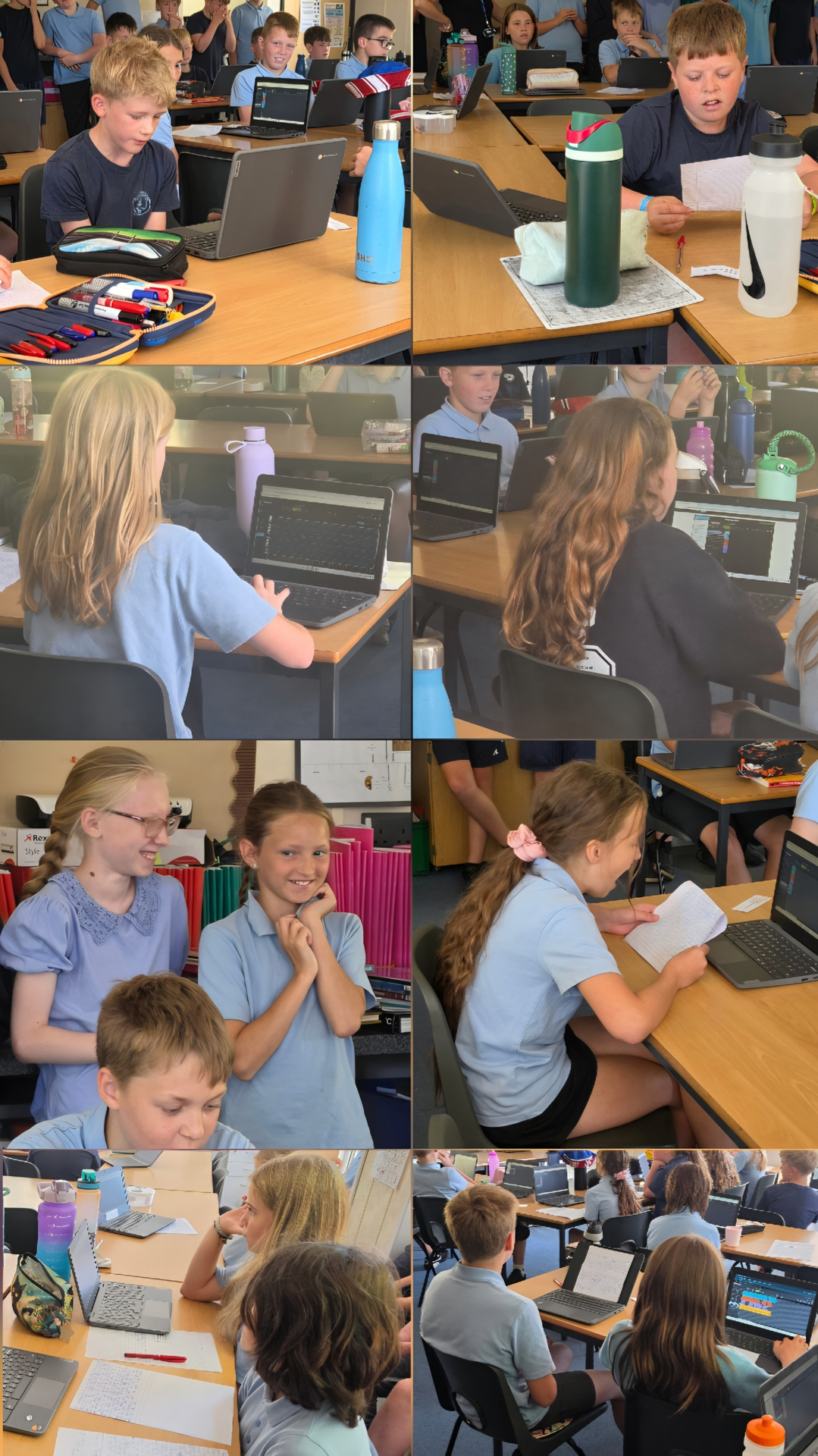 Y6 Digital Music