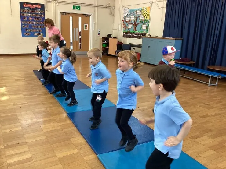 Year R & Mighty Minis - image 5 Year R & Mighty Minis - image 5