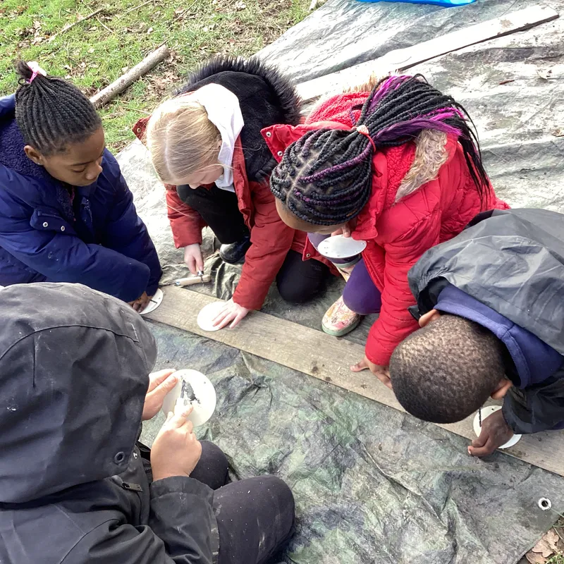 Palm Drills - image 1