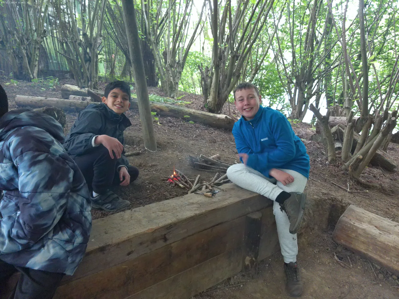 Year 6 Residential 2026 2  - image 20