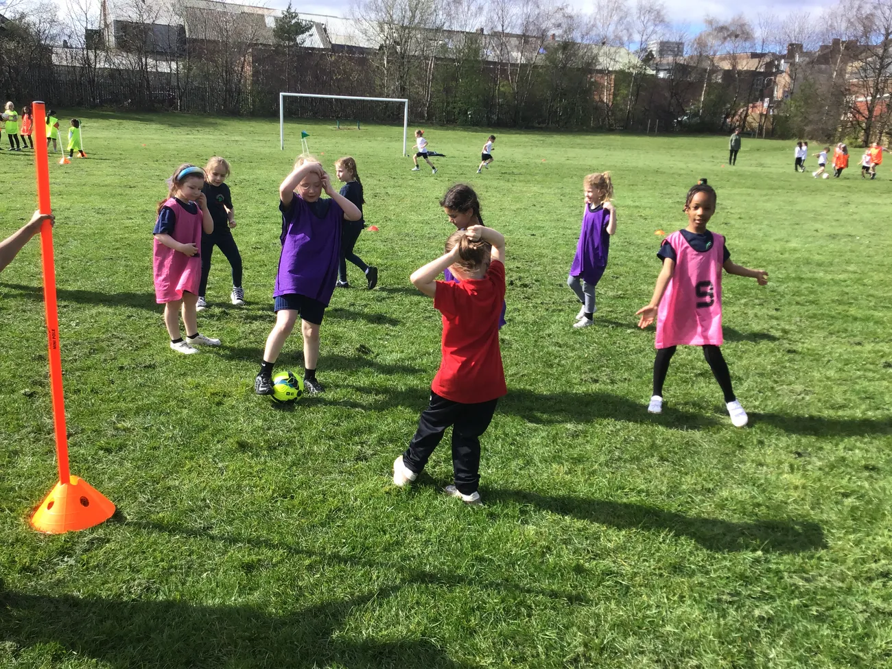 Football Festival Year 2 - image 3 Football Festival Year 2 - image 3