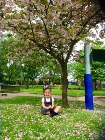 RNS - Our Outdoor Area - image 15