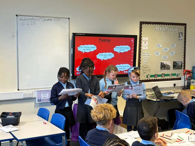 Writing inspiration week-Christmas 25 - image 3