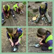 Forest School 6 - image 3 Forest School 6 - image 3