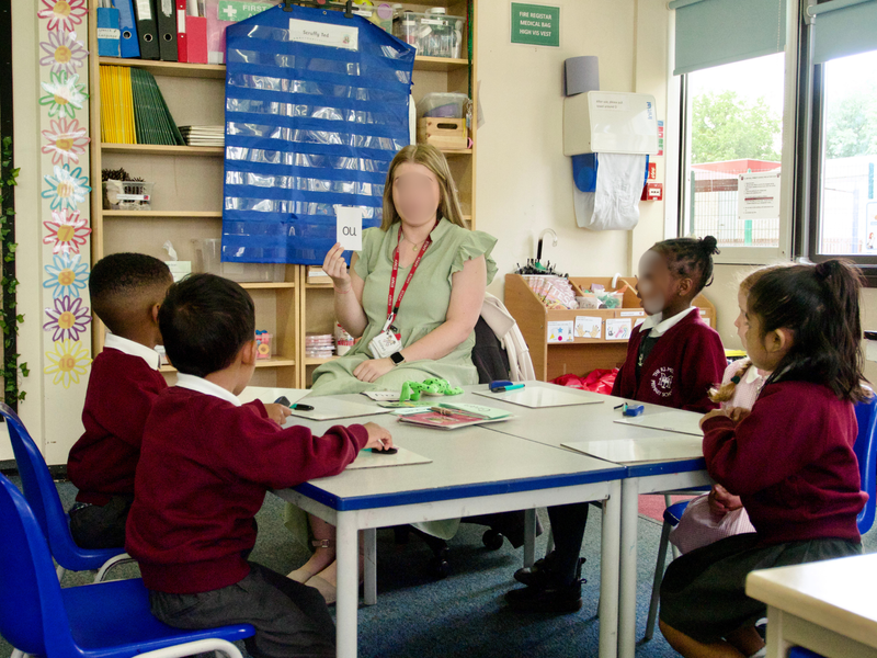 Learning Zone