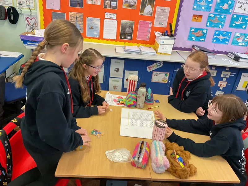 100 Days of School - 2026 - image 10