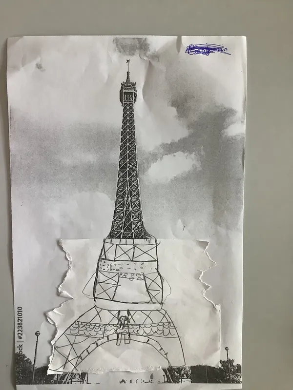 French Artwork - image 28