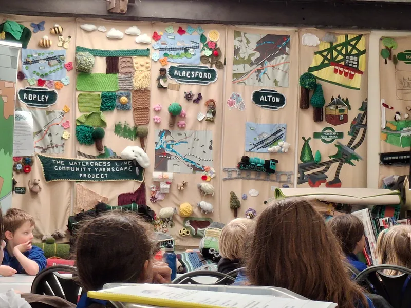 Watercress Line - image 18