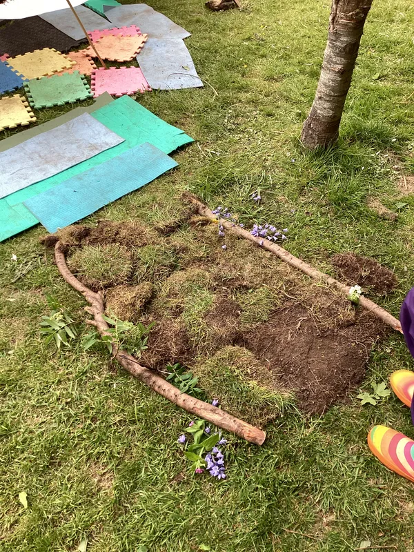 Forest Schools Class 3 - image 9